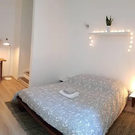 Apartment Cosy Proche Du Chu *