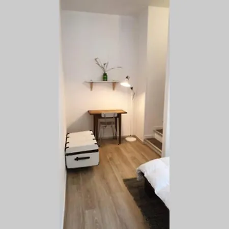 Cosy Proche Du Chu *