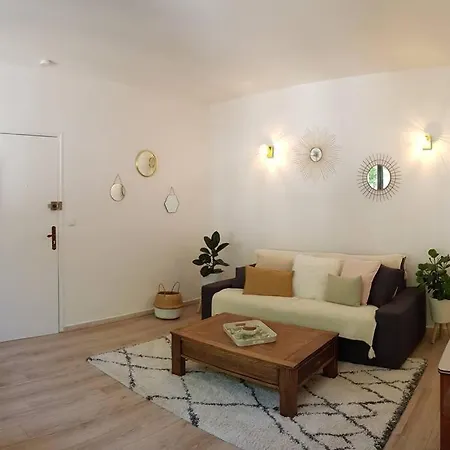 Apartment Cosy Proche Du Chu Rouen