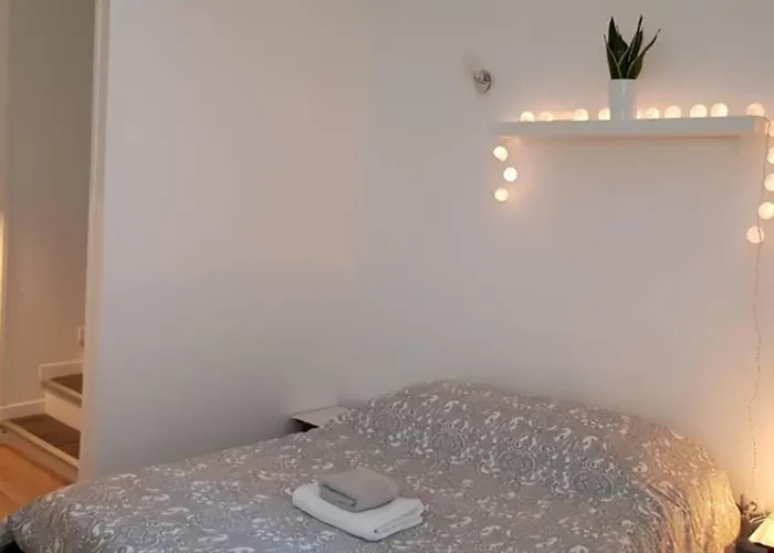 公寓 Cosy Proche Du Chu 鲁昂